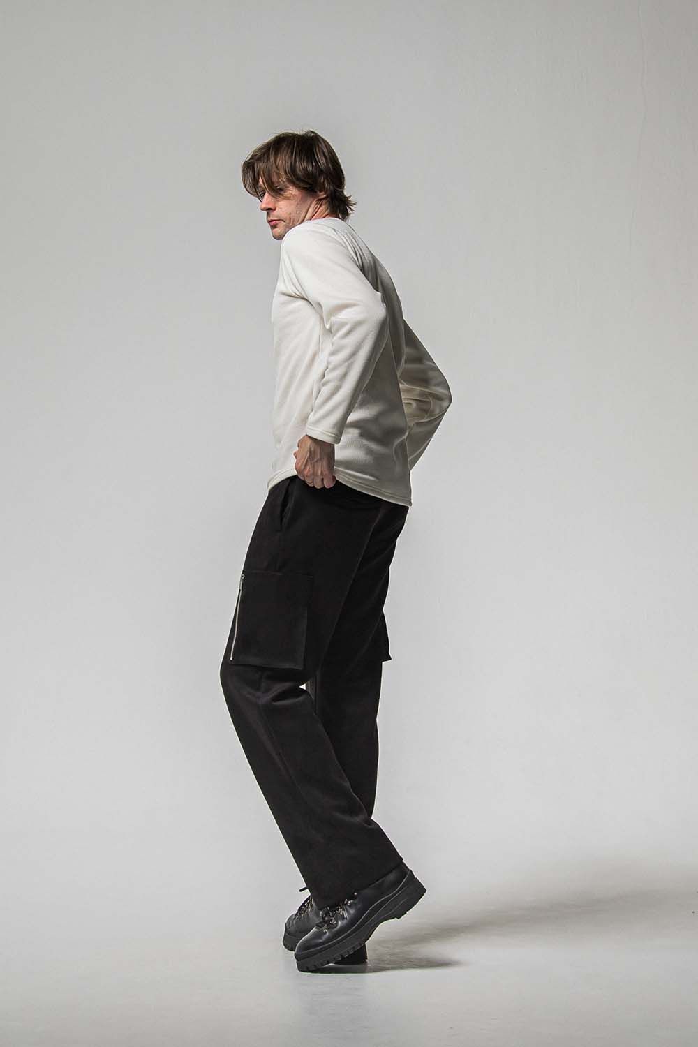 DAVID CARGO PANTS / デヴィッド カーゴ パンツ