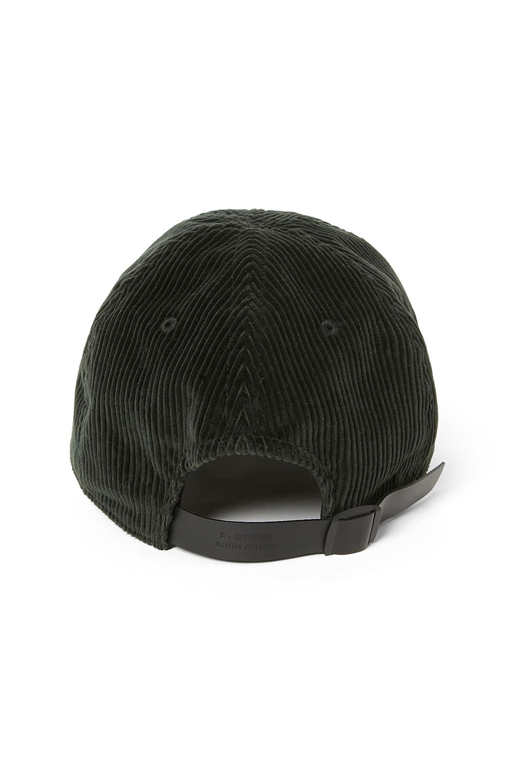 N.HOOLYWOOD COMPILE CAP / エヌハリウッド コンパイル キャップ