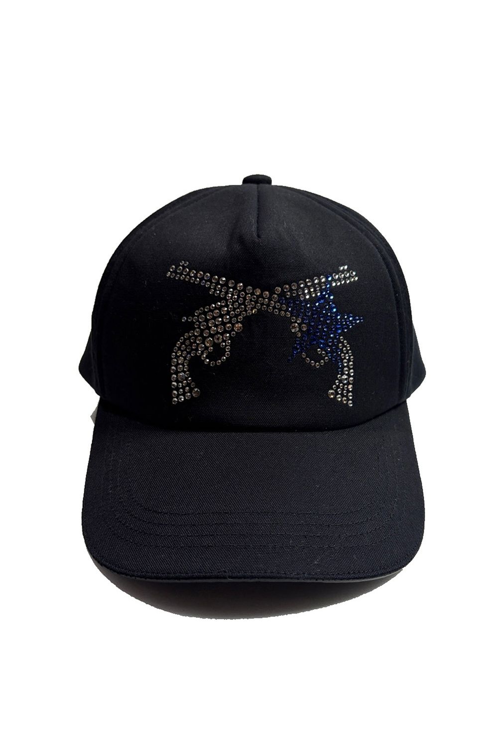 CROSSGUN STAR BB CAP / クロスガン スター ベースボール キャップ