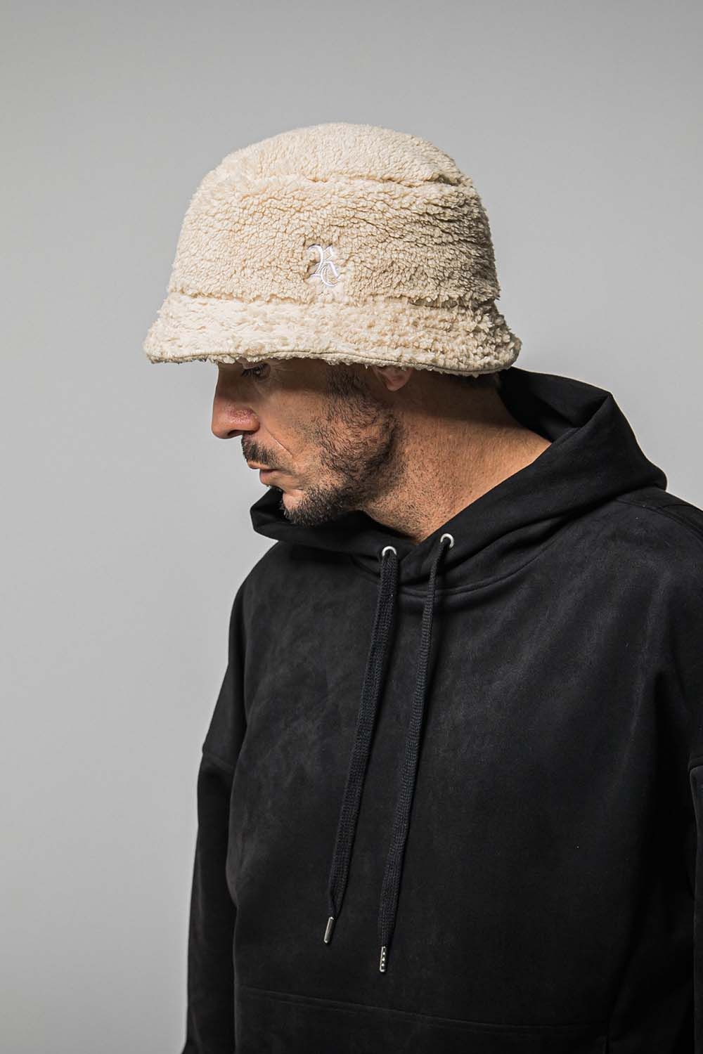 BOA BUCKET HAT / ボア バケットハット