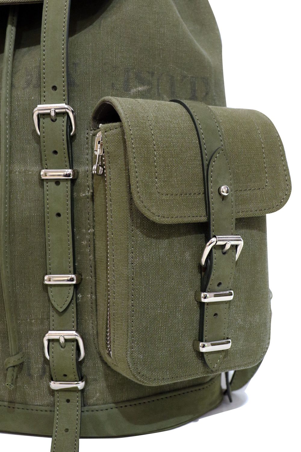 FIELD PACK / フィールド パック
