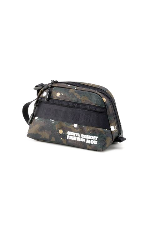 GENTIL BANDIT FAIRWAY MOB CART POUCH /  カート ポーチ