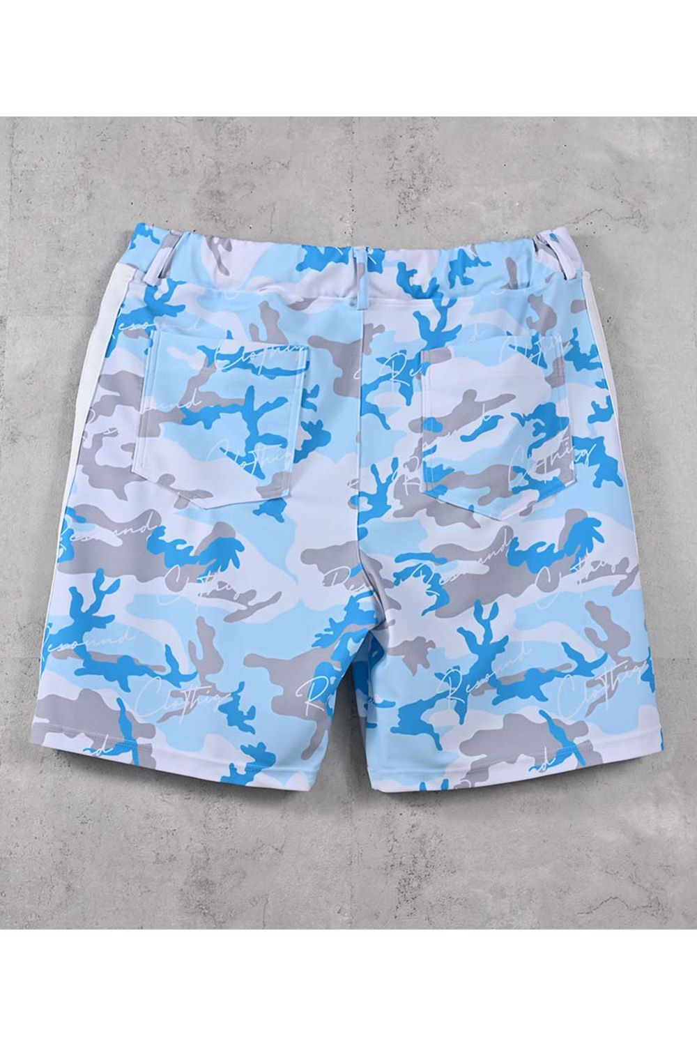 RUSH SHORTS / ラッシュ ショーツ