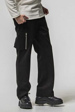 DAVID CARGO PANTS / デヴィッド カーゴ パンツ