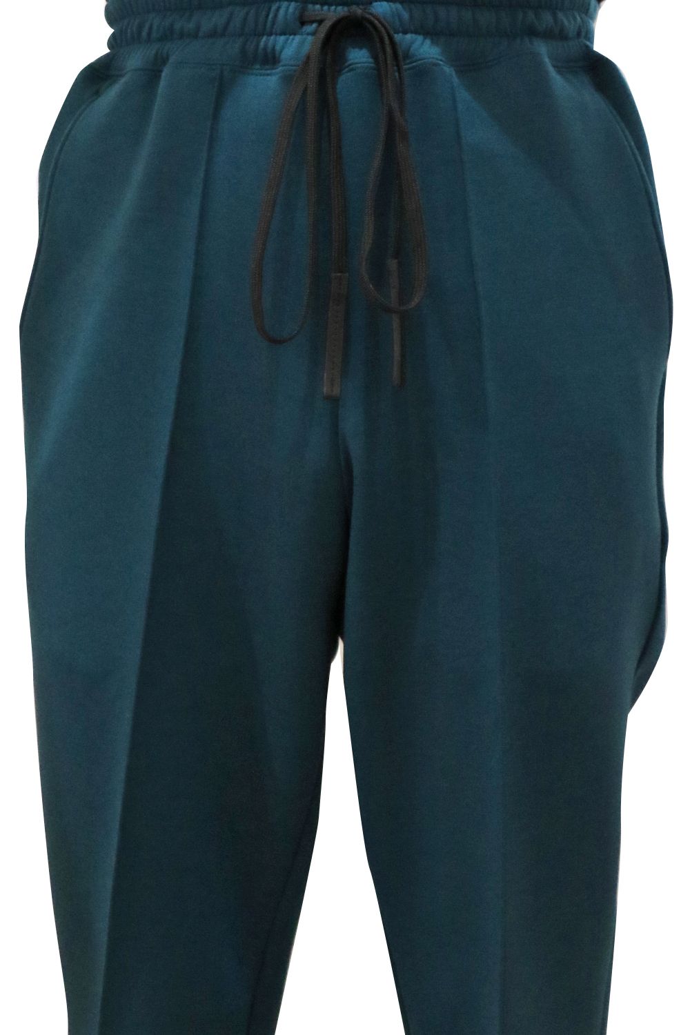 CENTER STITCH FLARE PANTS / センター ステッチ フレア パンツ