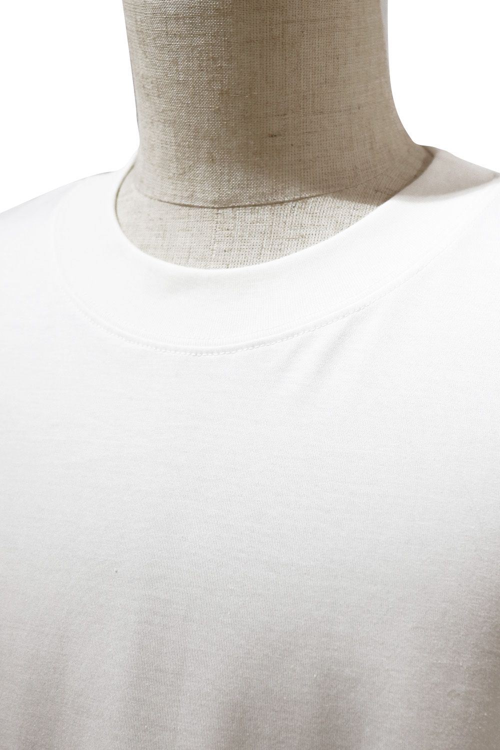 laid-back別注 SIDE POCKET OVER TEE / サイド ポケットオーバー ティーシャツ