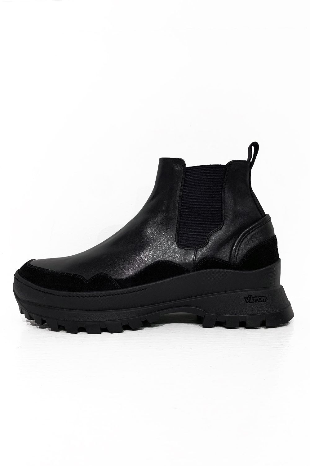Chelsea sneaker boots L2
