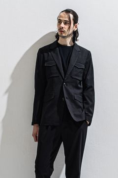 PS-65 JACKET / 2Bテーラードジャケット