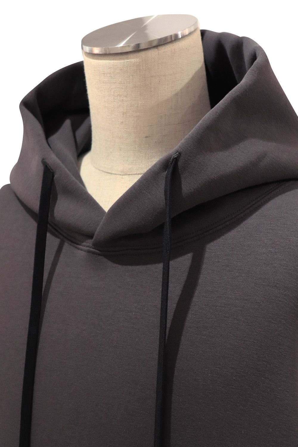 N.HOOLYWOOD COMPILE HOODIE / エヌハリウッド コンパイル フーディー