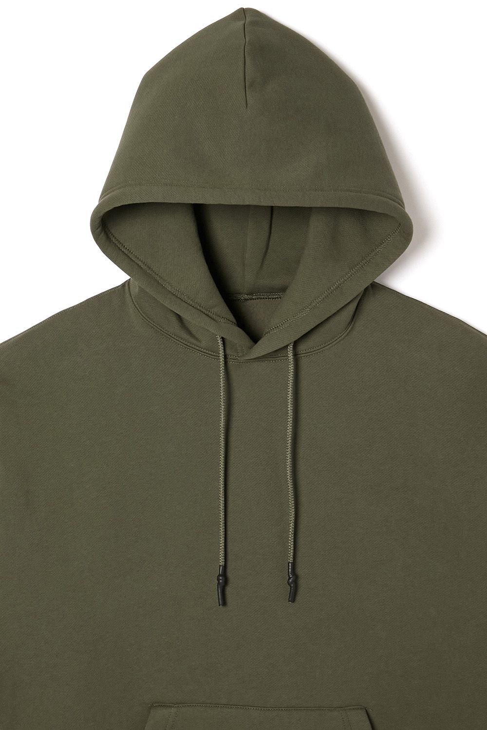 N.HOOLYWOOD TEST PRODUCT EXCHANGE SERVICE HOODED SWEATSHIRT  / エヌハリウッド テストプロダクトエクスチェンジサービス フーデッドスウェットシャツ