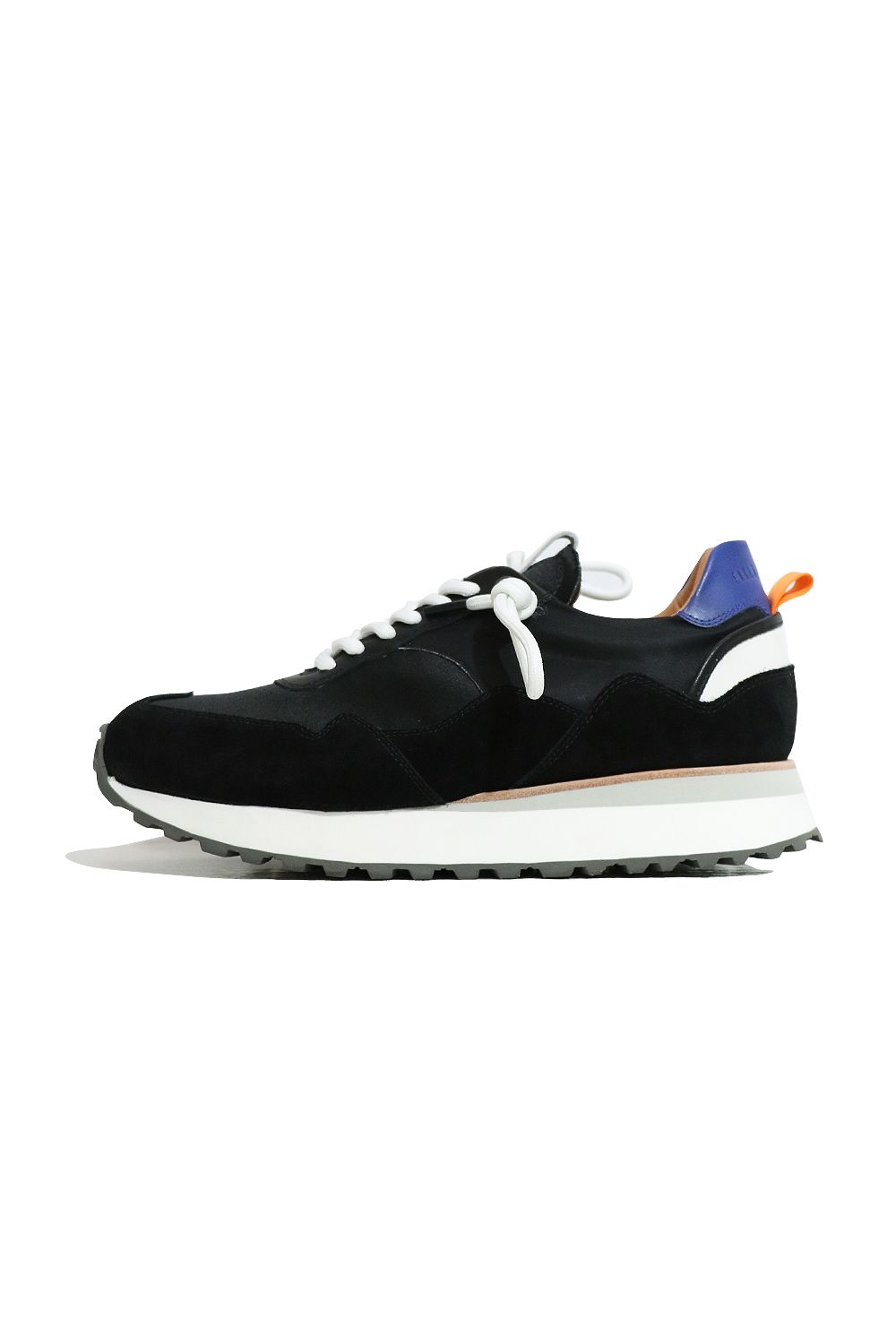 E runner sneakers / イー ランナー スニーカー
