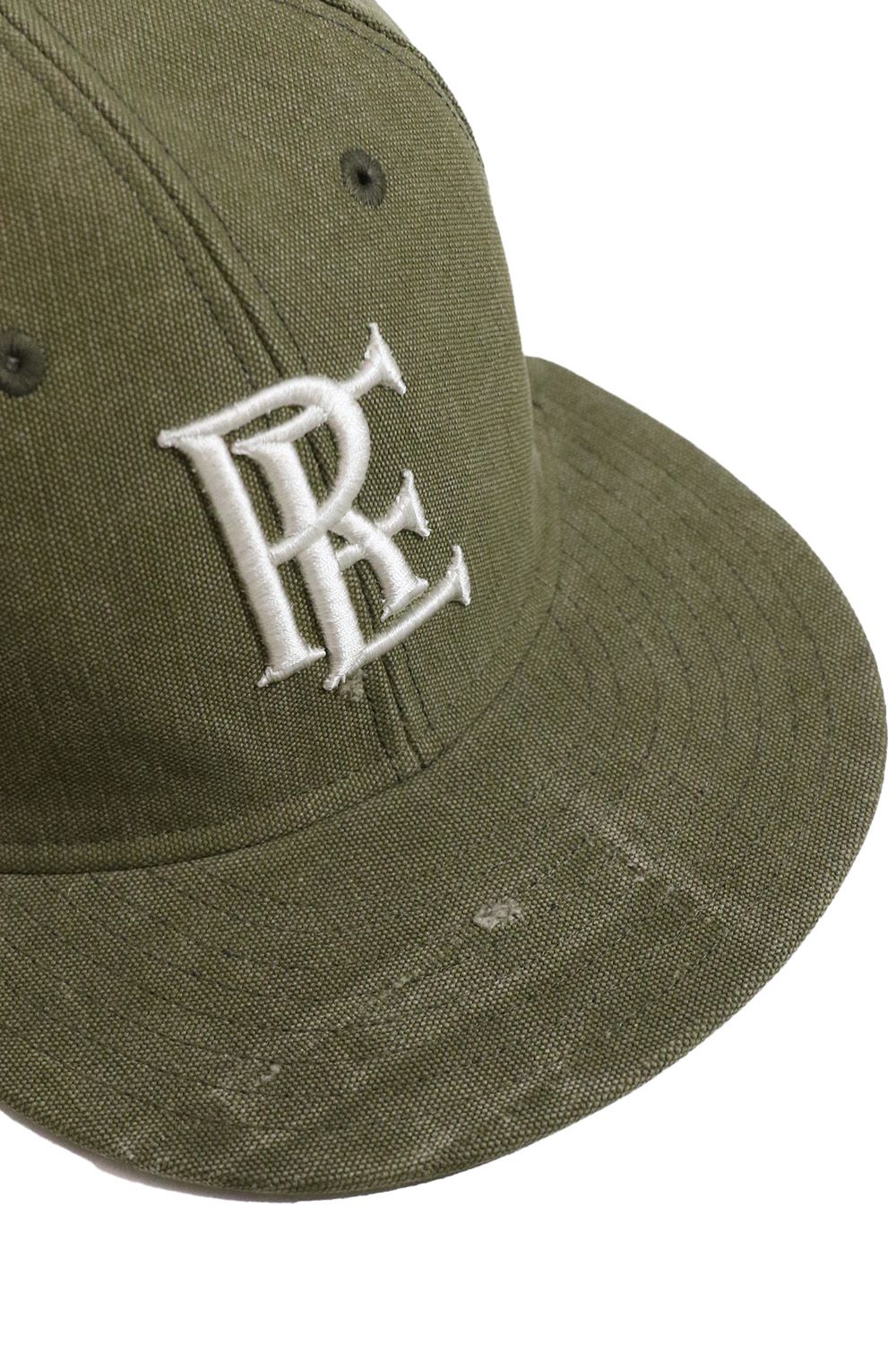 READYMADE - CAP / キャップ | laid-back