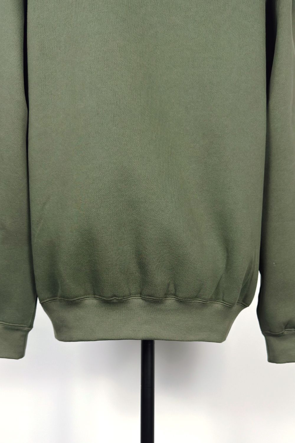 N.HOOLYWOOD TEST PRODUCT EXCHANGE SERVICE HOODED SWEATSHIRT  / エヌハリウッド テストプロダクトエクスチェンジサービス フーデッドスウェットシャツ