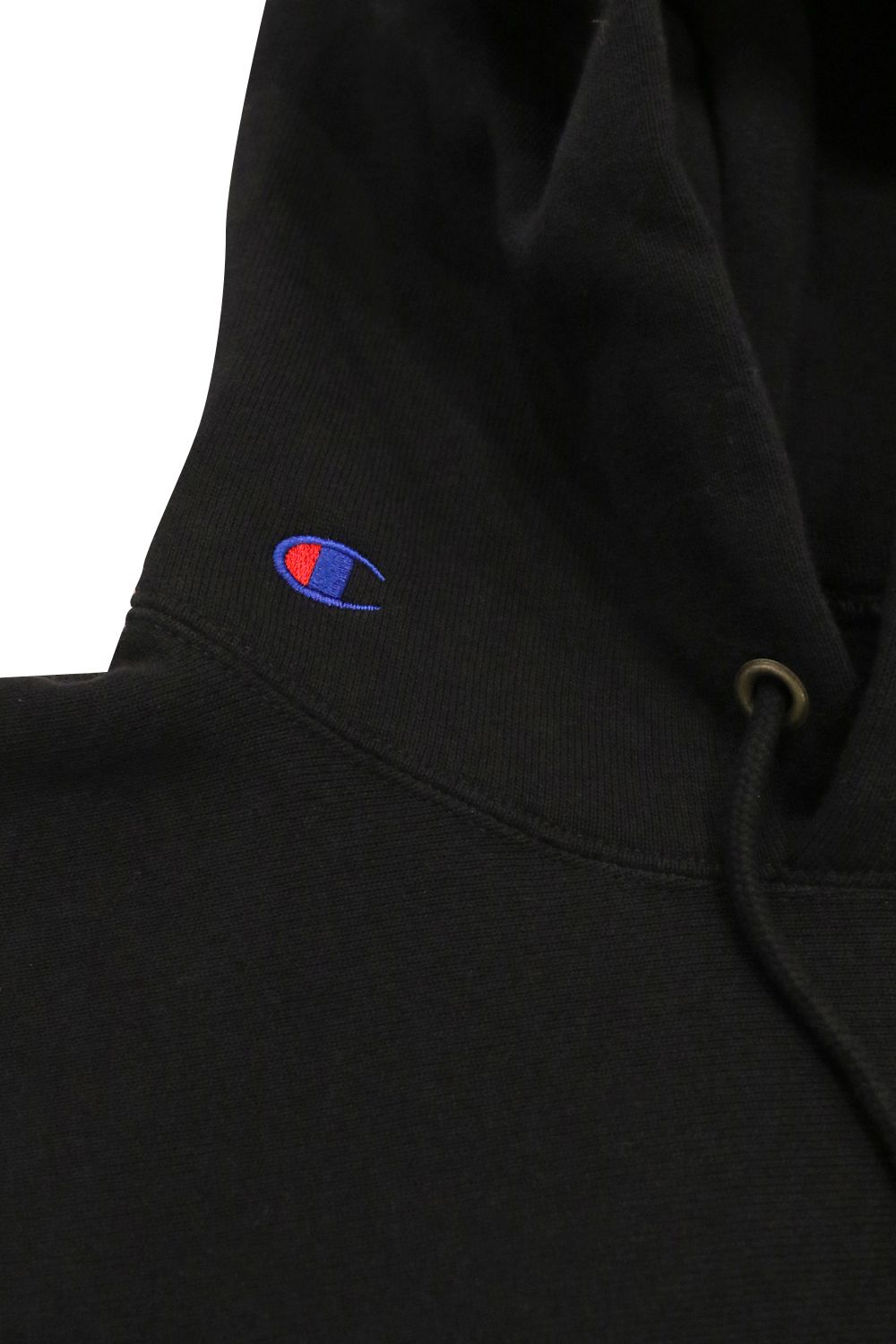 N.HOOLYWOOD×Champion HOODED SWEATSHIRT / エヌハリウッド × チャンピオン フーデッド スウェットシャツ