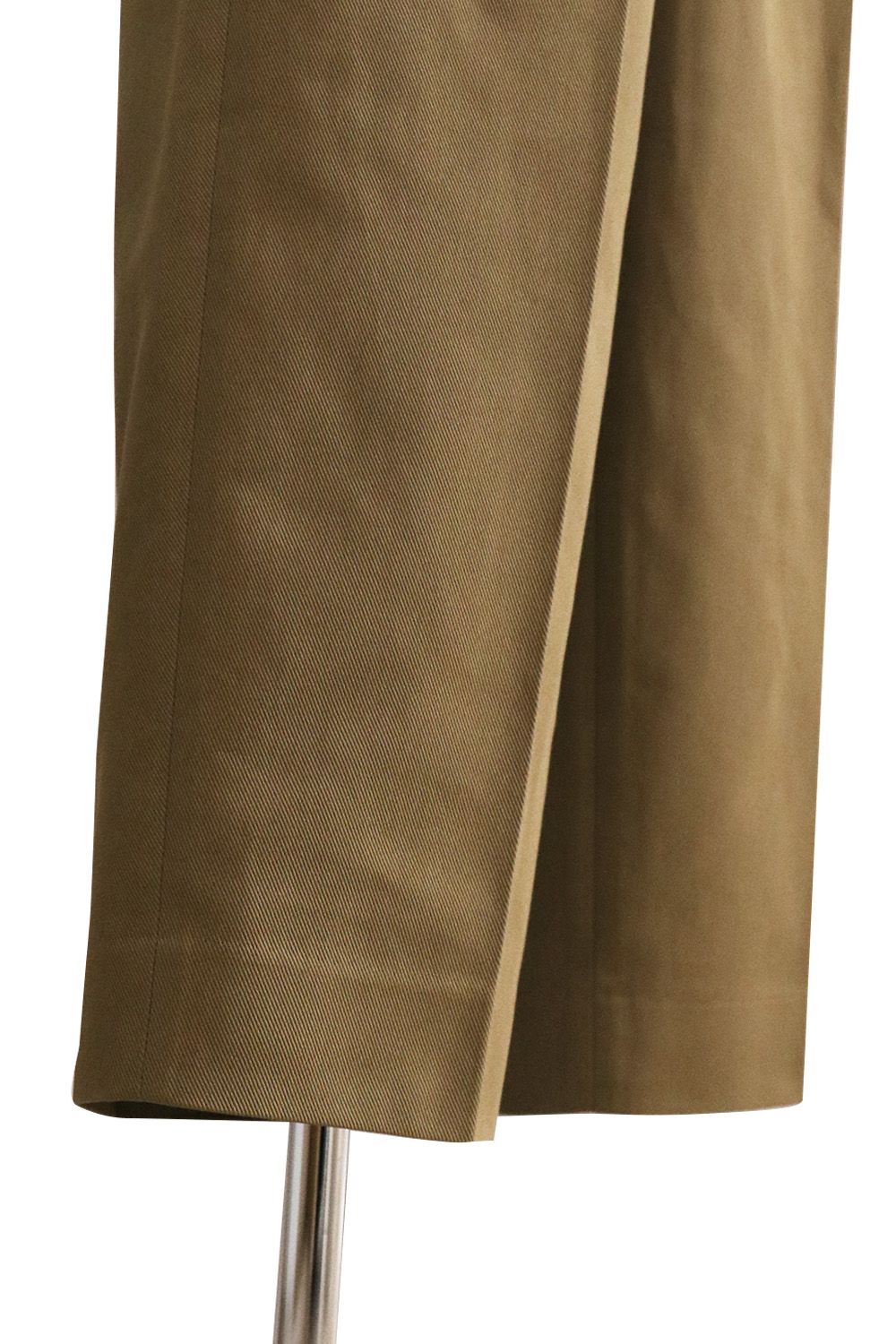 MARKAWARE - ORGANIC COTTON SURVIVAL CLOTH CLASSIC FIT
