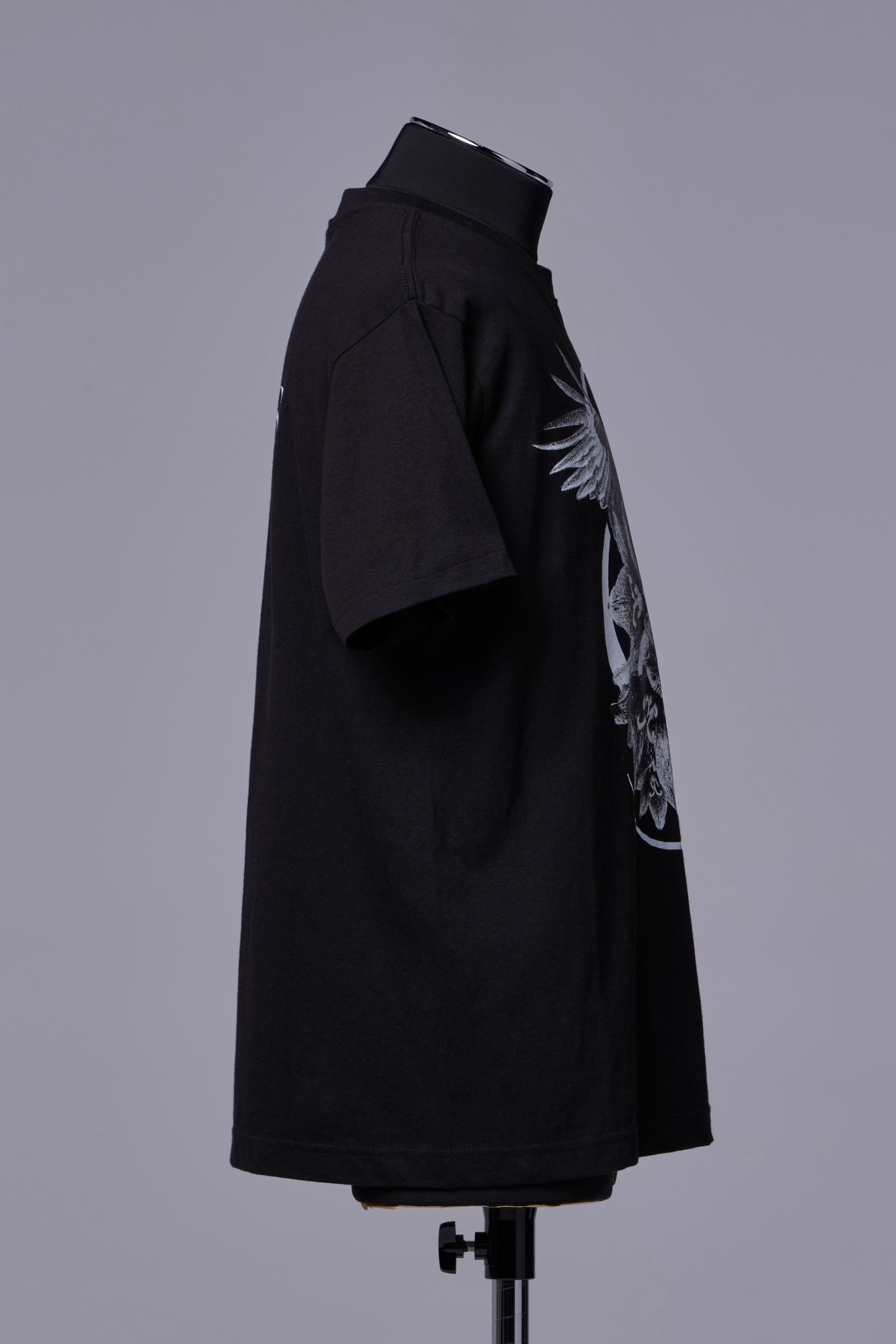 Organic Cotton Jersey T-Shirts / 能登半島地震復興チャリティー Tシャツ