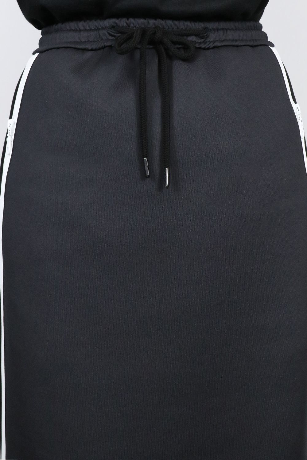 Side Zip Skirt / サイドジップ スカート
