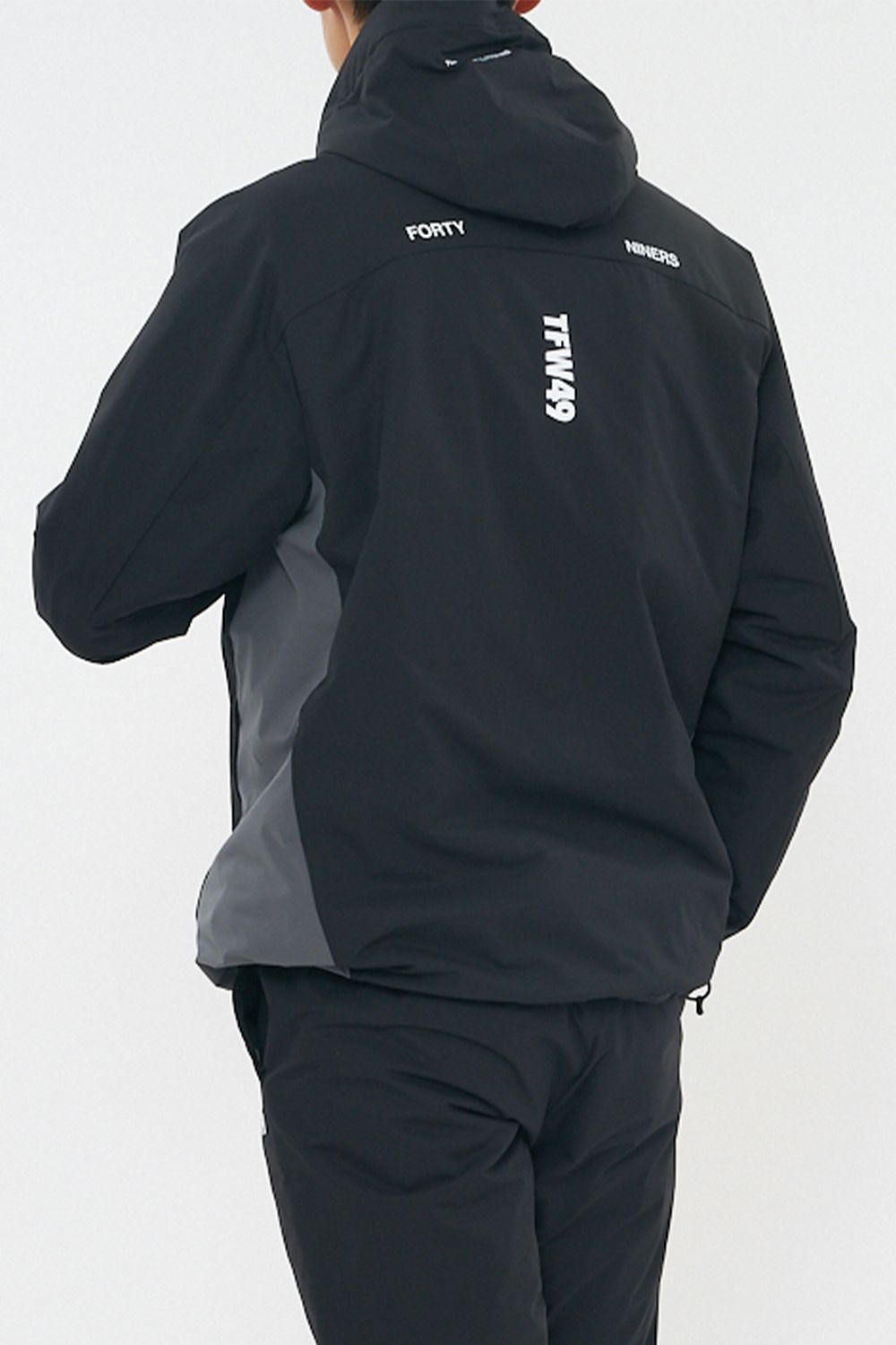 VW HOODIE / ベリーウォーム フーディー