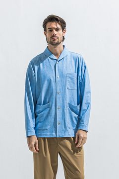 RUSH CAVER ALL / ラッシュガード カーバーオール ジャケット