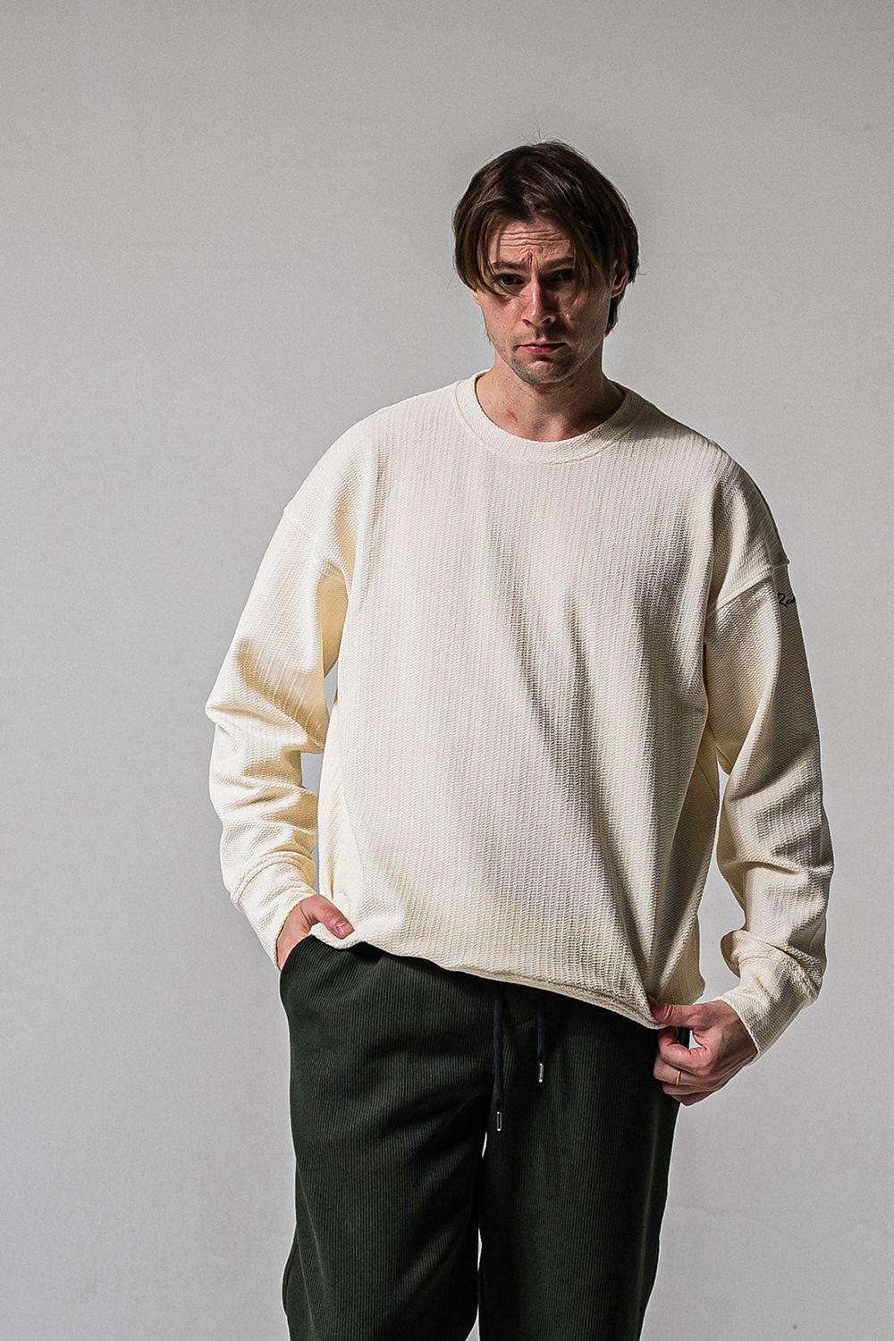 BLISTER TRAINER / ブリスター トレーナー