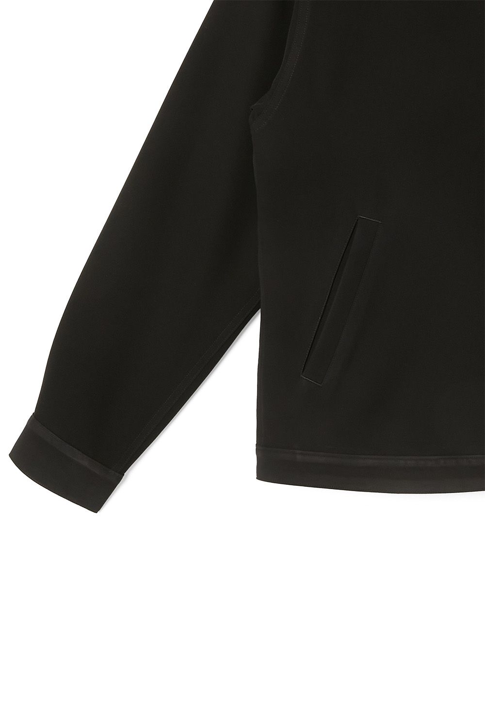 N.HOOLYWOOD COMPILE DRIZZLER JACKET  / エヌハリウッド コンパイル ドリズラージャケット