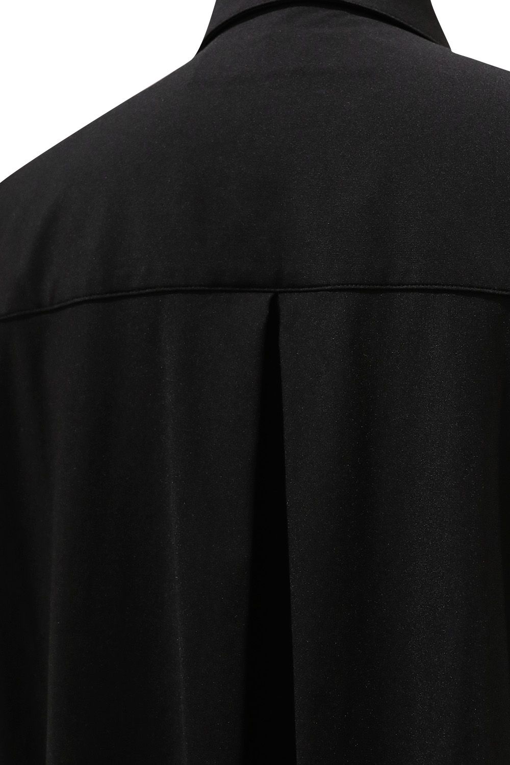 laid-back別注 “NYLON JACK SHIRTS 2” / ナイロン ジャック シャツ