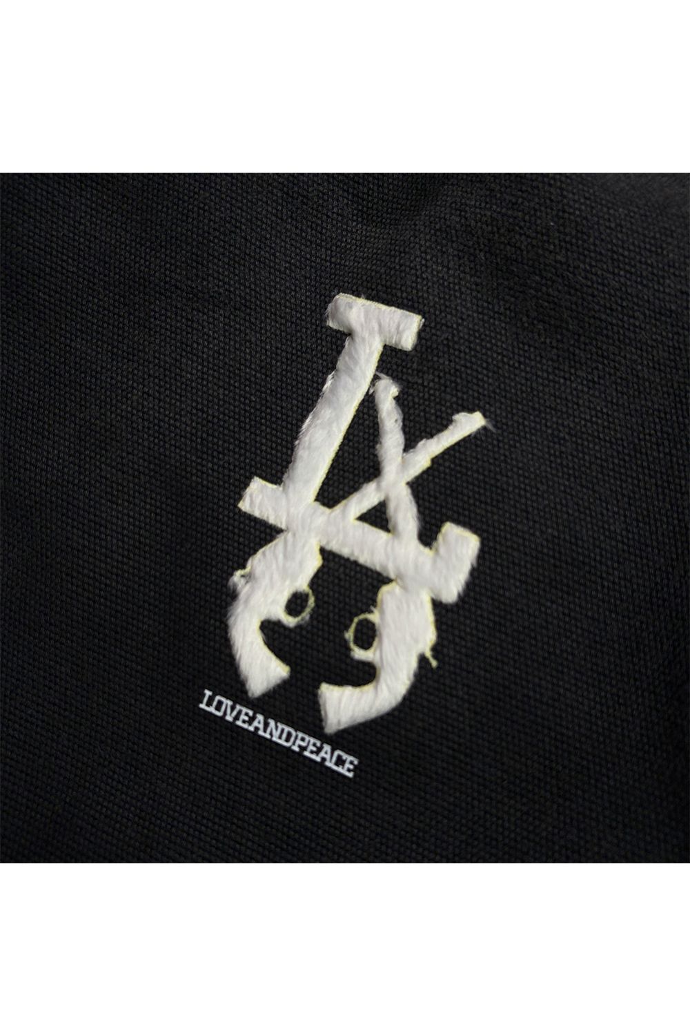 LA OXFORD JKT / LA オックスフォード コーチジャケット