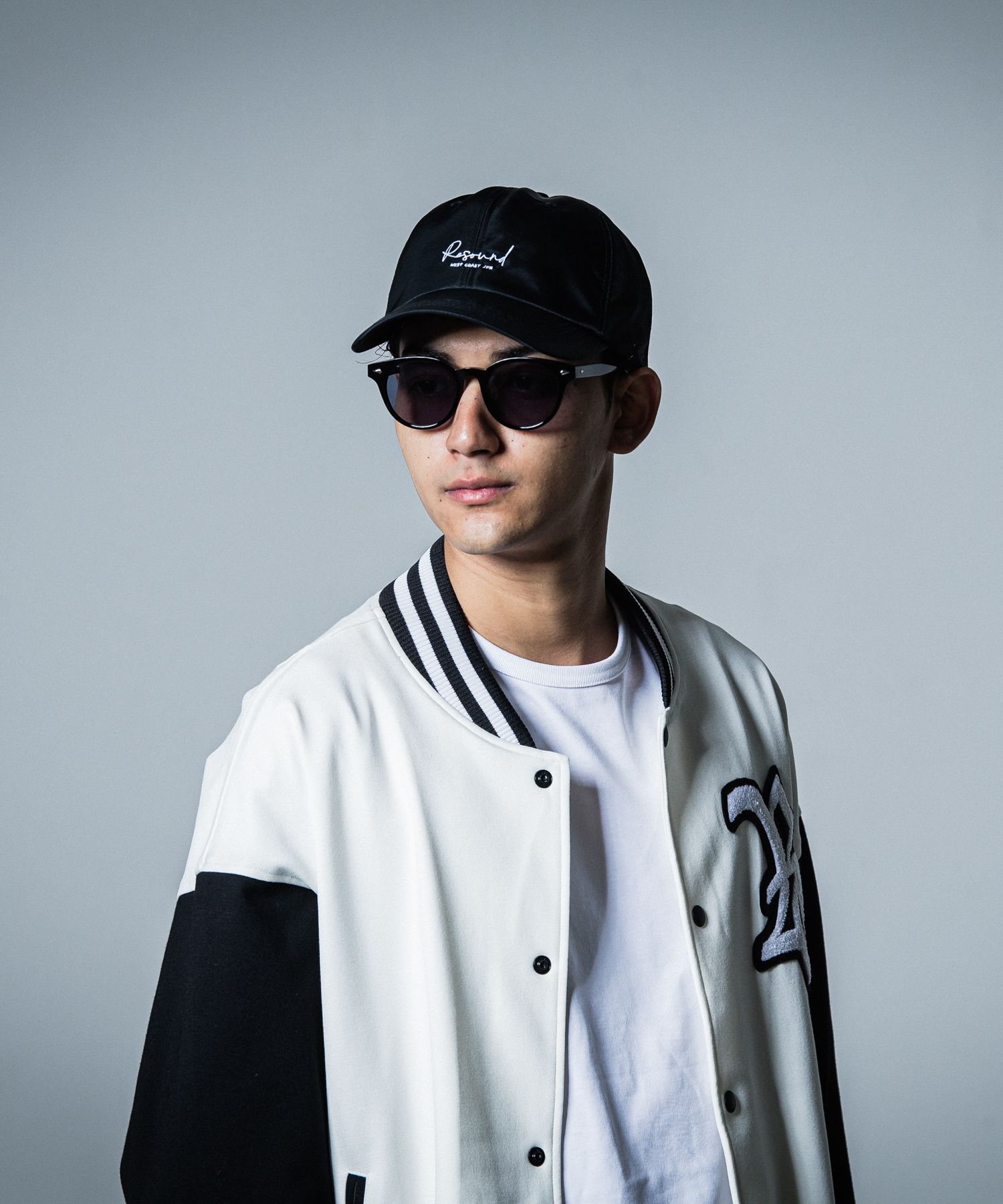 RESOUND CLOTHING X LAMPS X JOEMONTANA OGSH9 SUNGLASSES  / リサウンドクロージング ランプス ジョーモンタナ コラボレーション サングラス