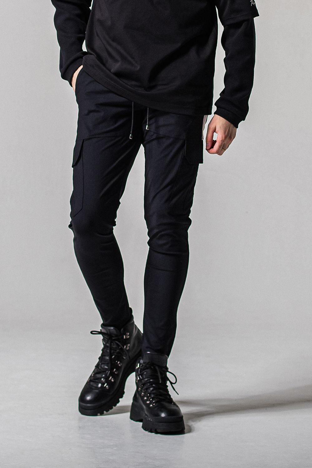 DARRELL CARGO PT / ダレル カーゴパンツ