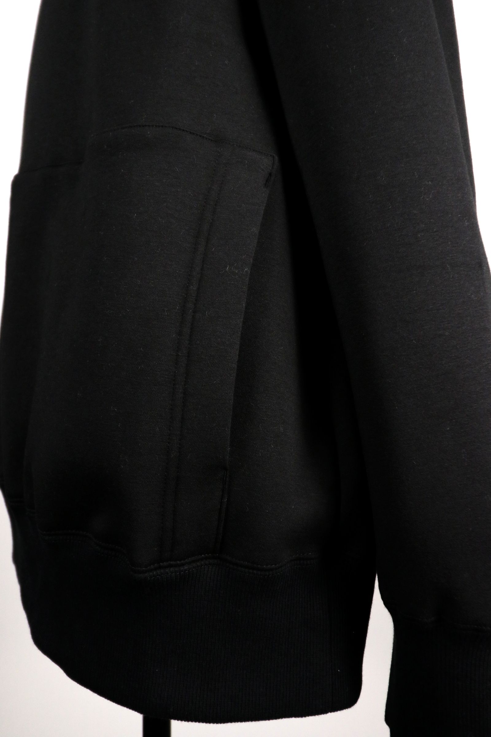 N.HOOLYWOOD COMPILE CREW NECK SWEATSHIRT / エヌハリウッド コンパイル クルーネック スウェットシャツ