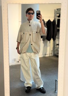 S/S STYLE