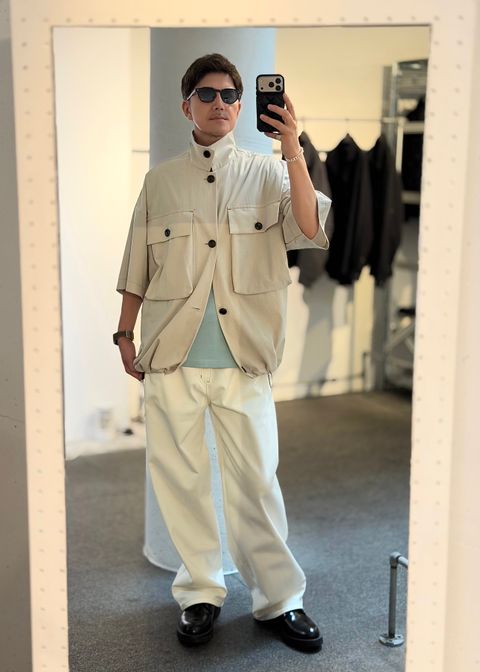 S/S STYLE