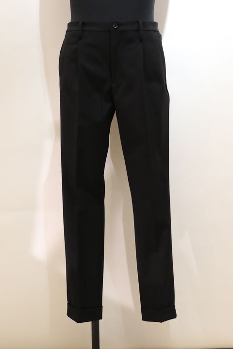 FORMAL PANTS / フォーマル パンツ
