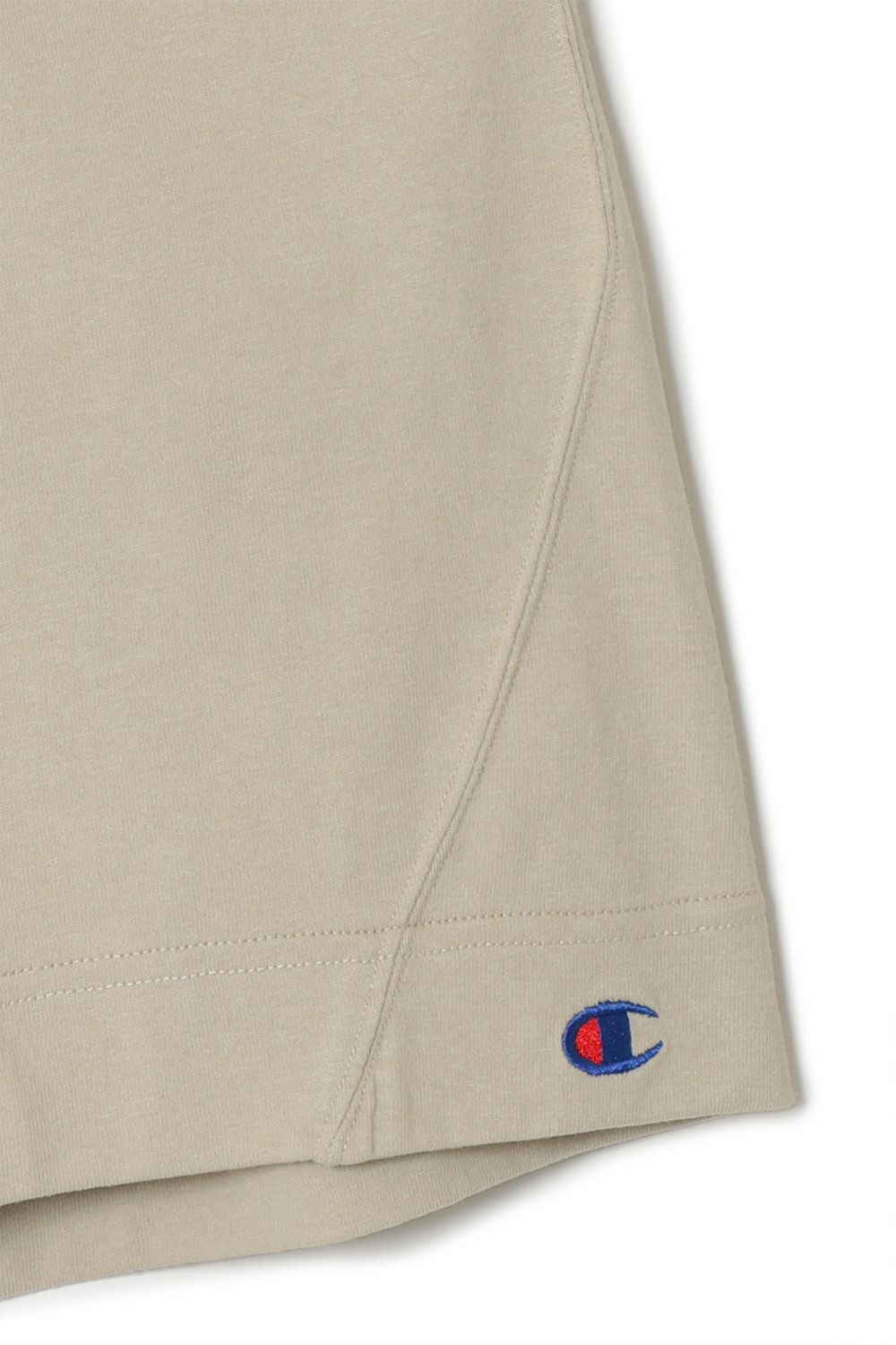 N.HOOLYWOOD×Champion HALF PANTS / エヌハリウッド × チャンピオン ハーフパンツ