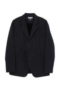 OCTA JACKET  / オクタ ジャケット