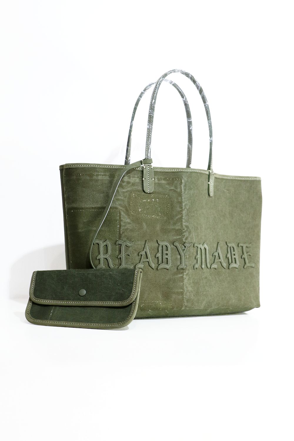 CALI DOROTHY BAG MEDIUM / ドロシー バッグ