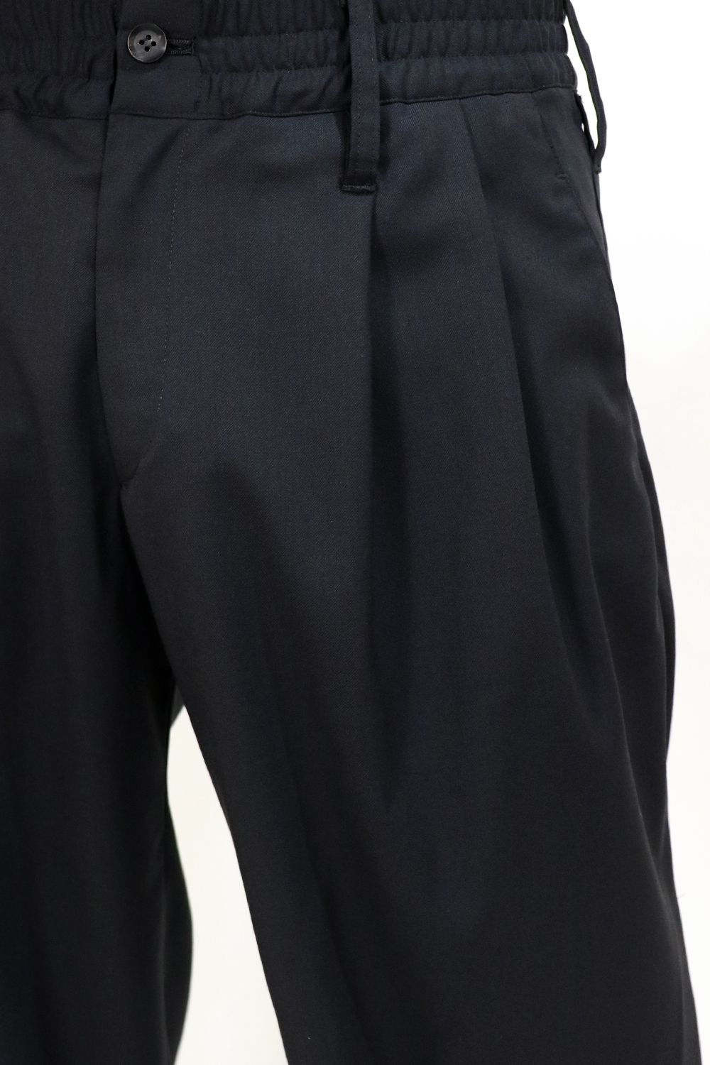 Wide Slacks  / ワイド スラックス