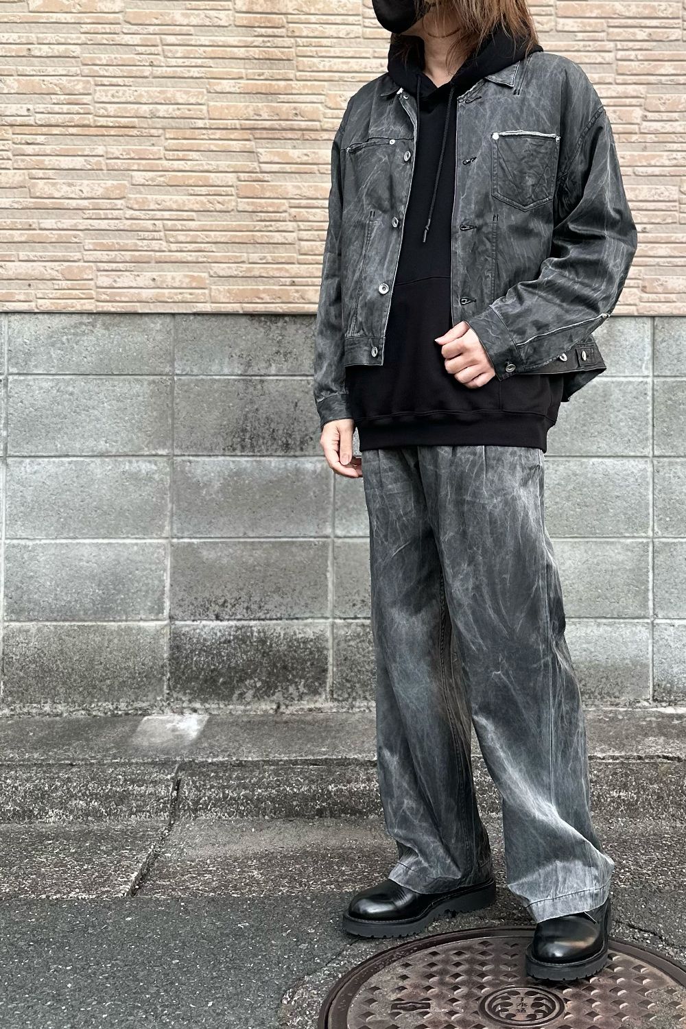 meagratia_styling
