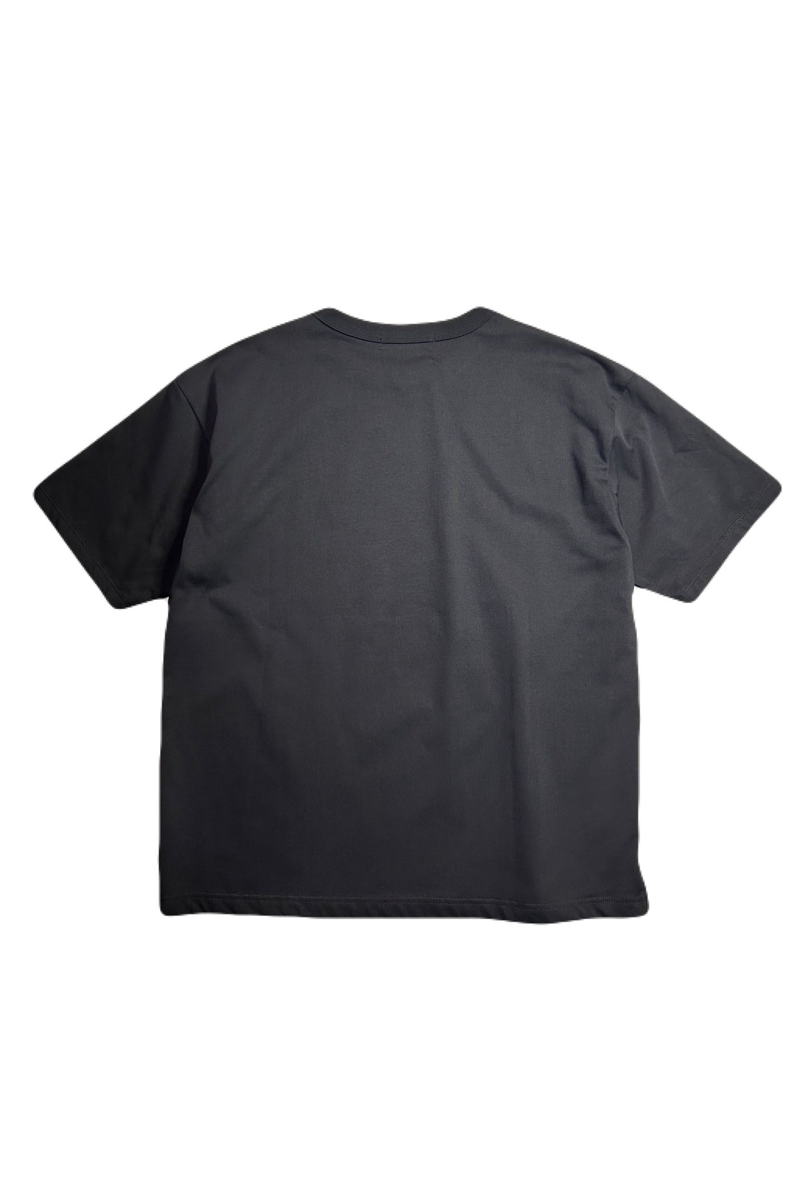 BEAR FACE S/S T / ベアーフェイス Tシャツ