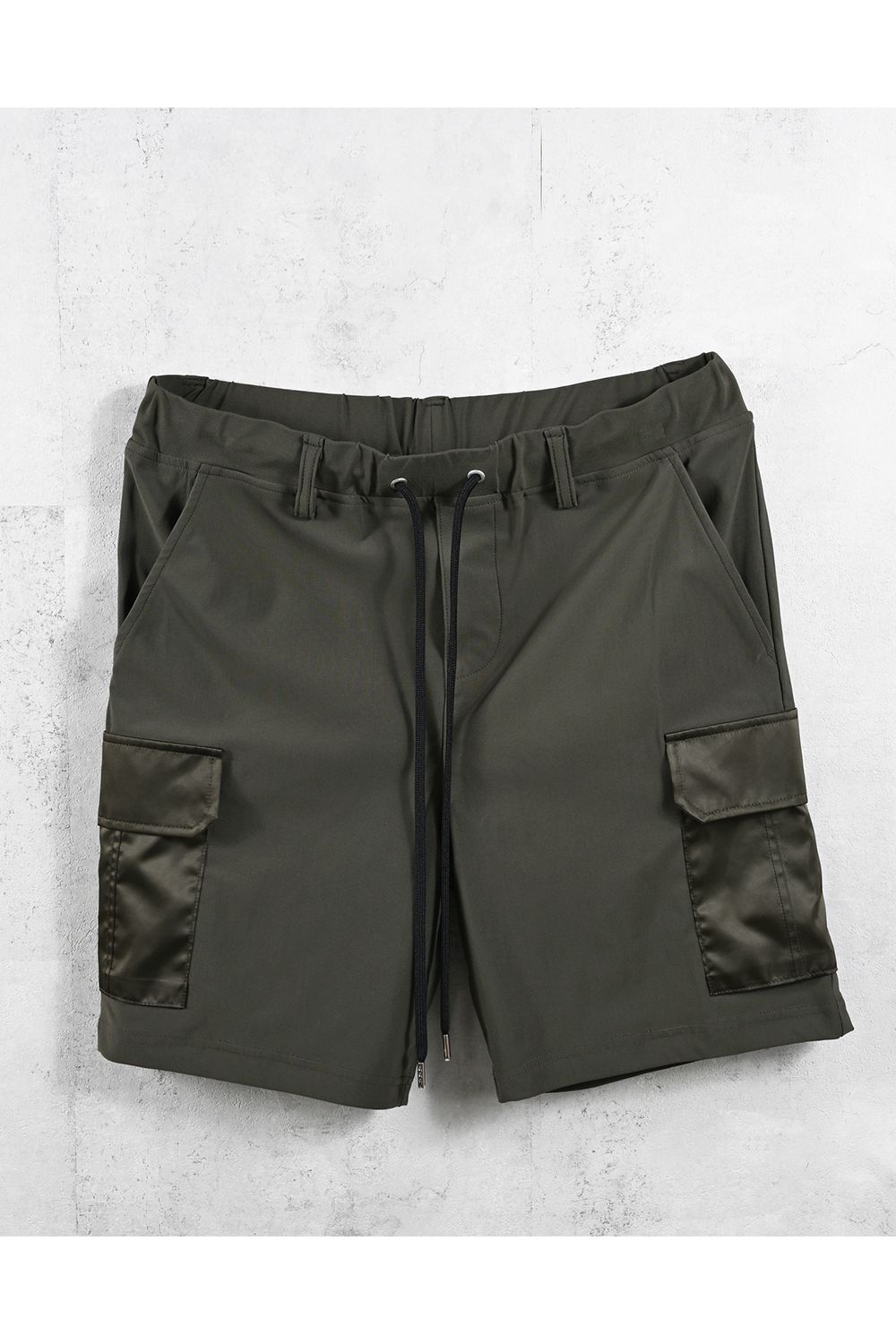 DARRELL CARGO SHORTS / ダレル カーゴ ショーツ