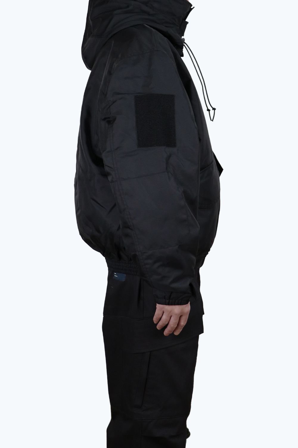 N.HOOLYWOOD TEST PRODUCT EXCHANGE SERVICE ×ALPHA INDUSTRIES MILITARY BLOUSON / エヌハリウッド テストプロダクトエクスチェンジサービス × アルファ インダストリーズ ミリタリーブルゾン