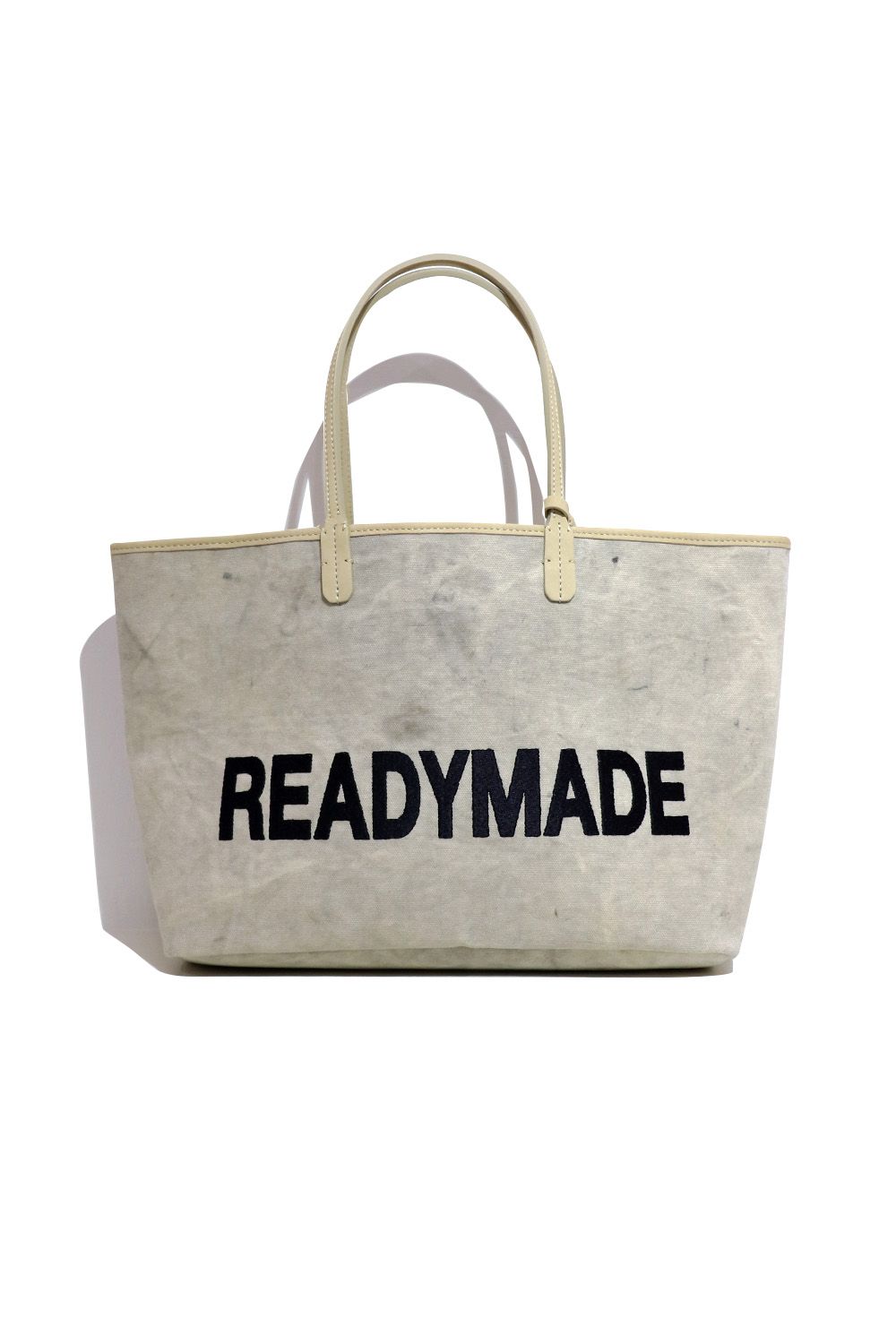 READYMADE - DOROTHY BAG(M/LOGO) / ドロシー バッグ | laid-back