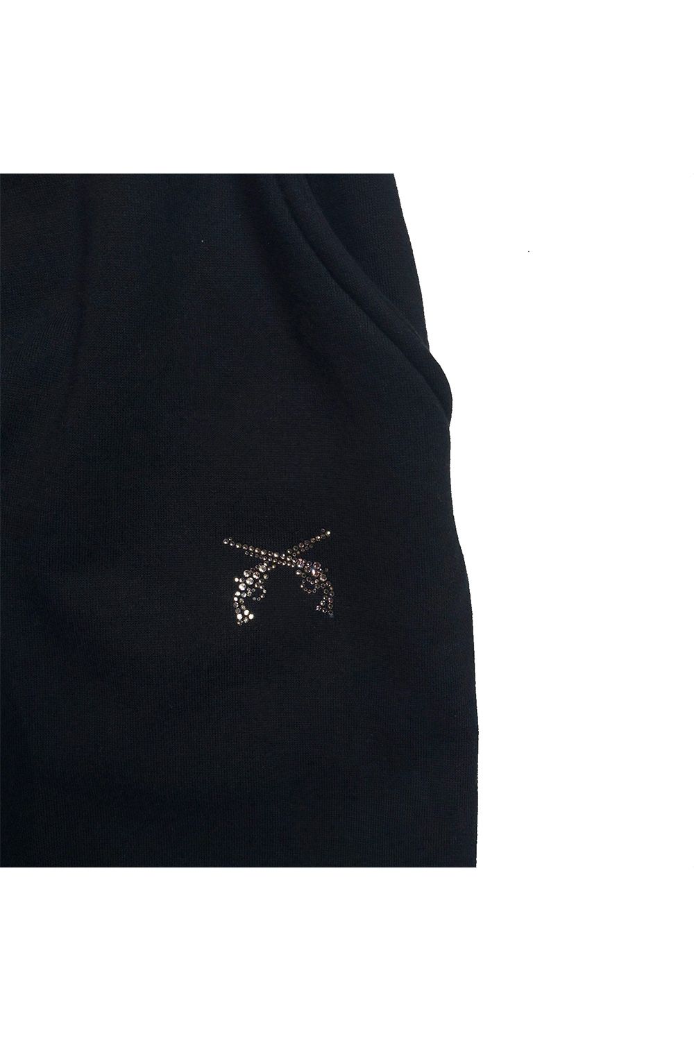 CROSSGUN CRY SWEAT PANTS / クロスガンクリスタル スウエット パンツ