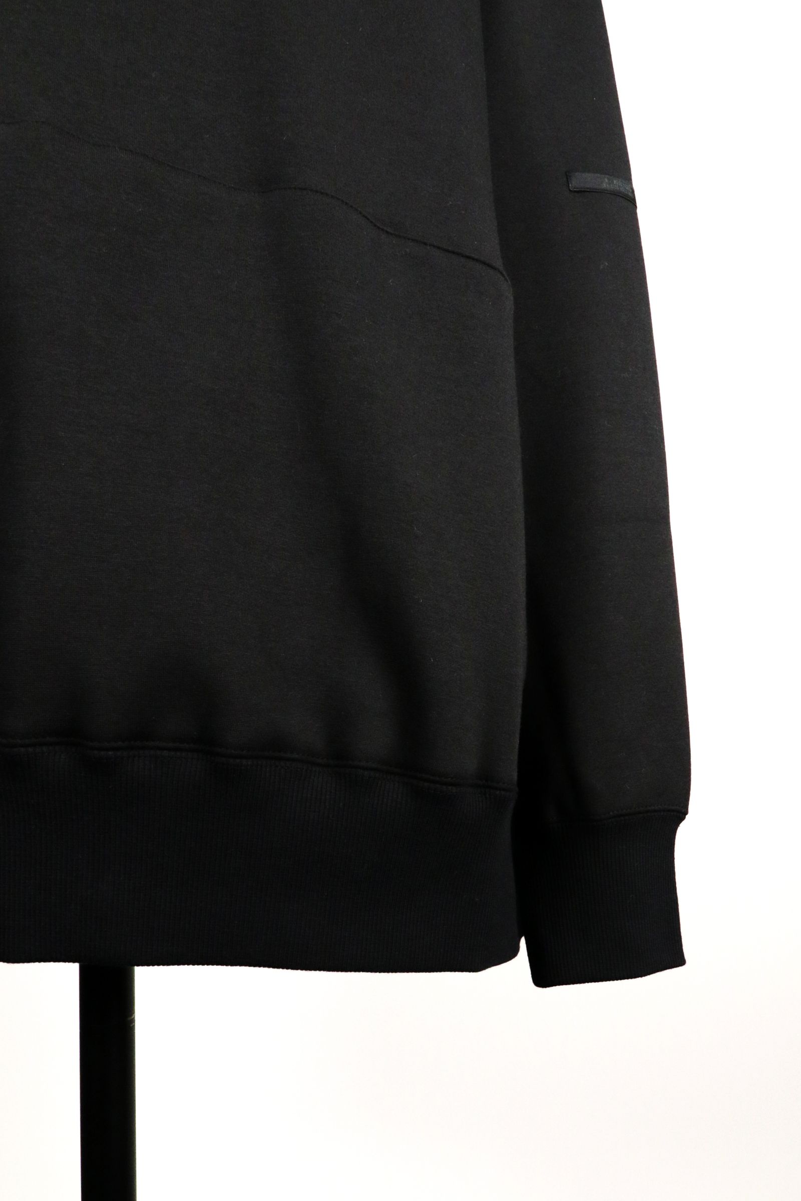 N.HOOLYWOOD COMPILE HOODIE / エヌハリウッド コンパイル フーディー