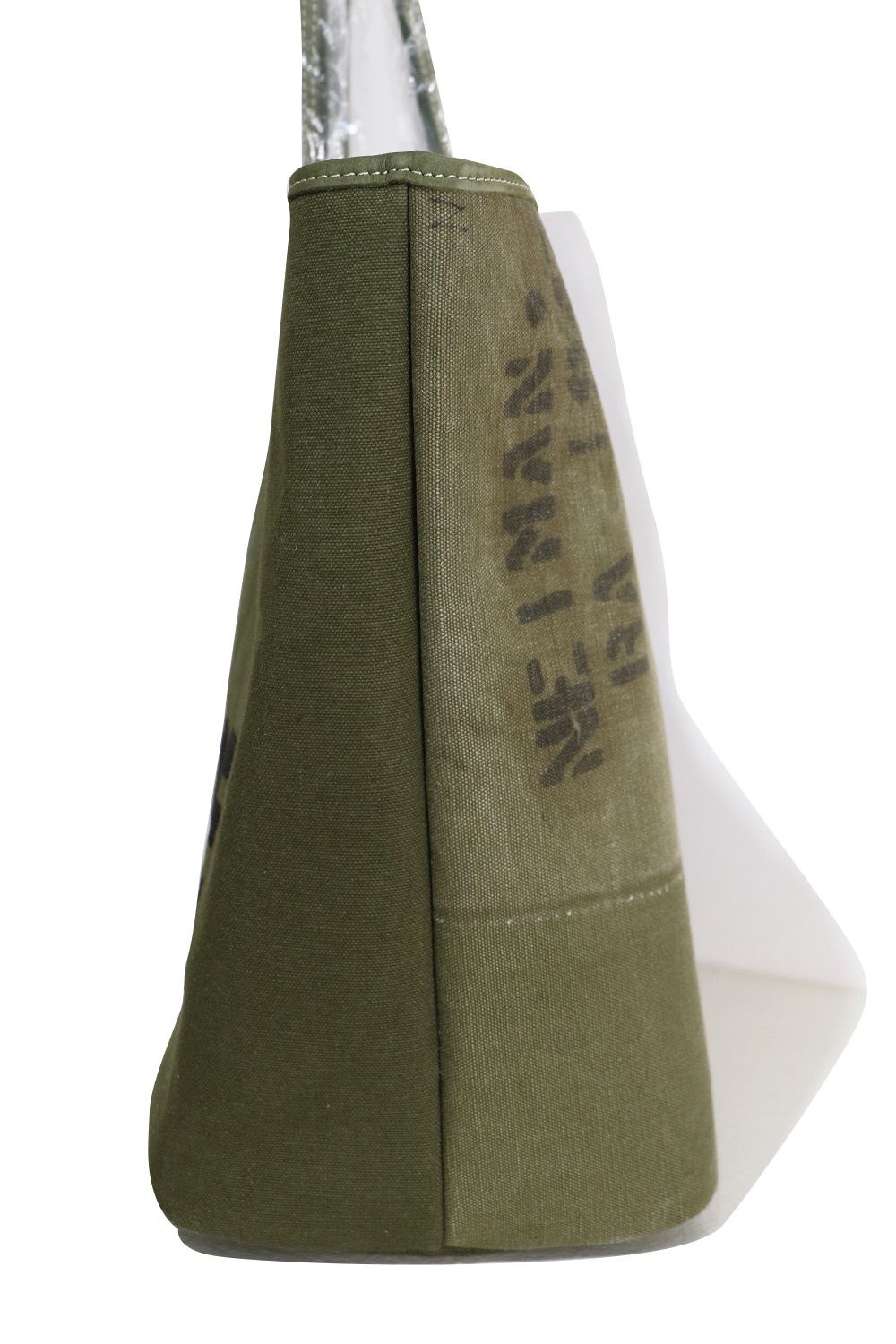 DOROTHY BAG(L/LOGO) / ドロシー バッグ