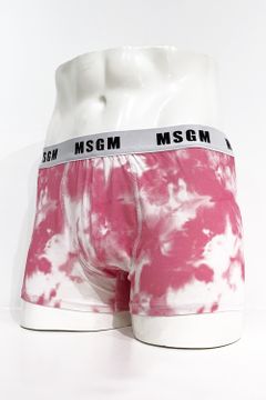 TIE & DYE BOXER PANTS / タイダイ ボクサーパンツ