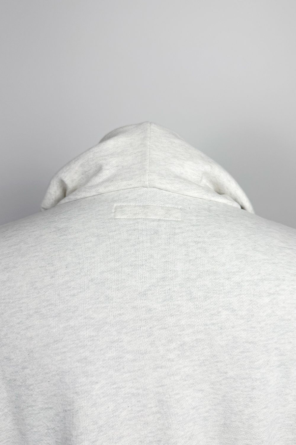 3D embroidery hoodie / 3D エンブロイダリー フーディー