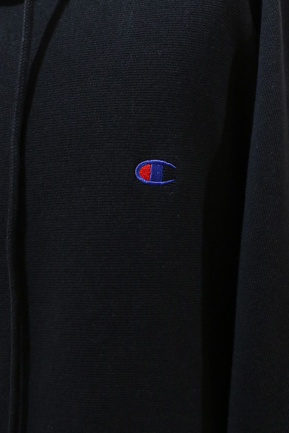 N.HOOLYWOOD×CHAMPION HOODED SWEATSHIRT / エヌハリウッド × チャンピオン フーデッド スウェット シャツ