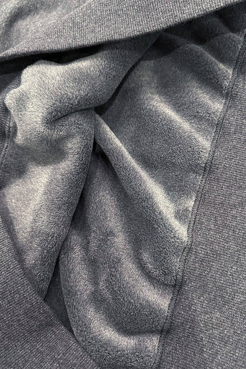 N.HOOLYWOOD COMPILE CREW NECK SWEATSHIRT / エヌハリウッド コンパイル クルーネック スウェットシャツ