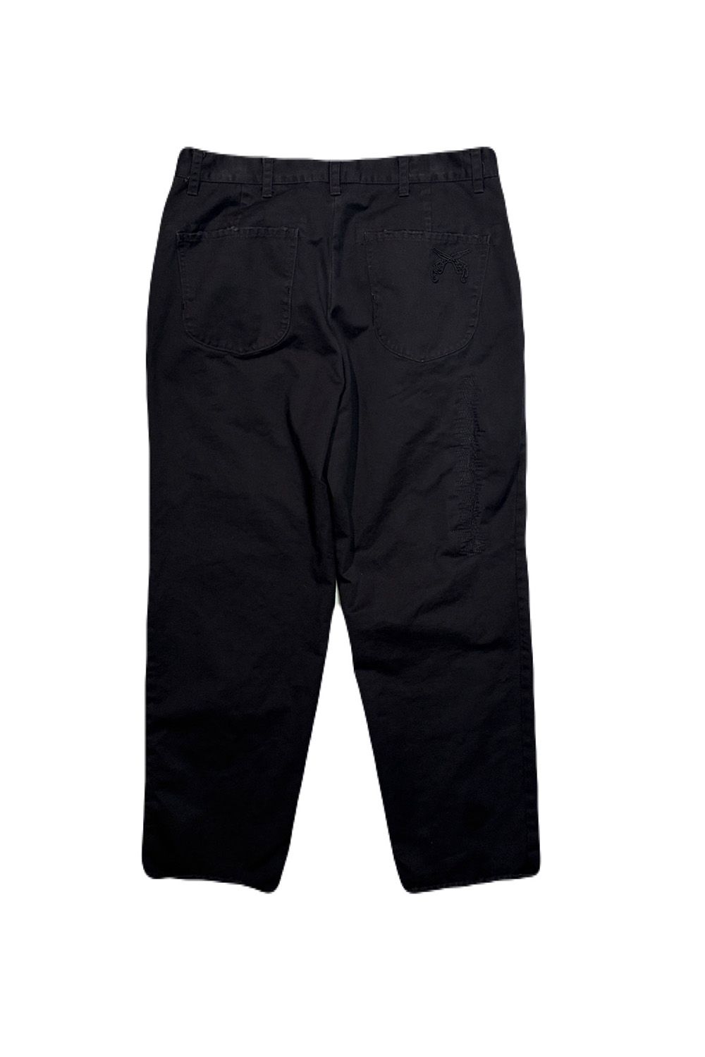 TANKERS TWILL PANTS / タンカー ツイル パンツ
